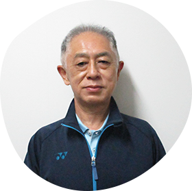 生活相談員 岩村 洋一