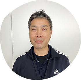 看護師 三船和彦