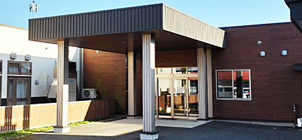 特別養護⽼⼈ホーム くおん