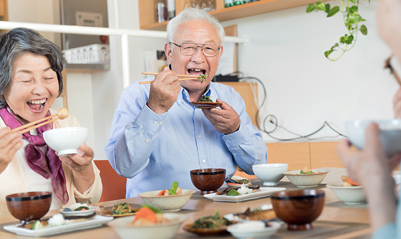 ショートステイ