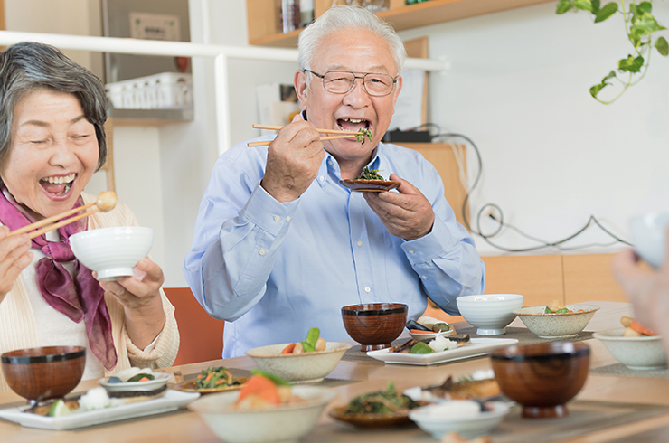 昭和ふくし会の想い